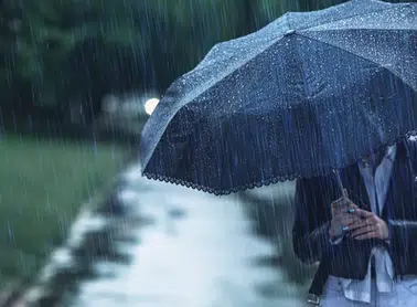 Trabzon'da Şiddetli Yağış Bekleniyor: Vatandaşlar Dikkat!