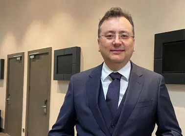 Trabzon'da Siber Suçlarla Mücadele Toplantısı Gerçekleştirildi