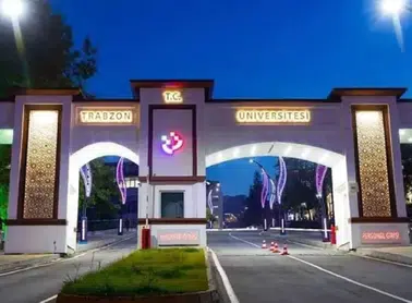 Trabzon Üniversitesi İlahiyat Fakültesi'nde İhale Süreci Başladı!