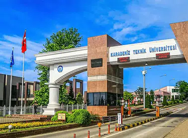 Karadeniz Teknik Üniversitesi 6 Akademik Personel Alıyor