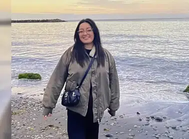 Vakfıkebir'de Genç Sude Ömür'ün Ani Vefatı, Toplumu Derinden Sarstı