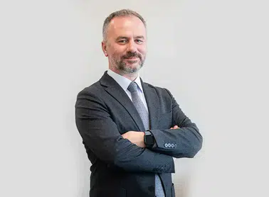 İBB Genel Sekreter Yardımcılığına Oğuzhan Bahadır Atandı