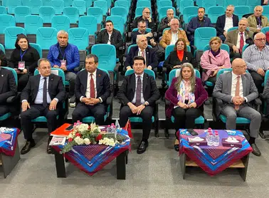 CHP Trabzon Yerel Medya Problemlerini Gündeme Getirdi