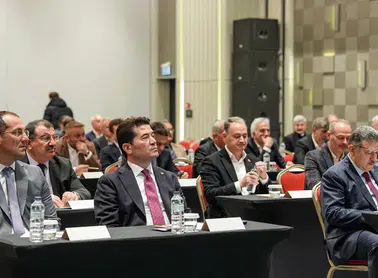 Başkan Kaya, Muhalefet Belediyelerine Uygulanan Baskılara Dikkat Çekti