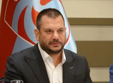 Doğan: Uğurcan'ın Galatasaray'a Transferi Büyük Bir Şaşkınlık Yarattı