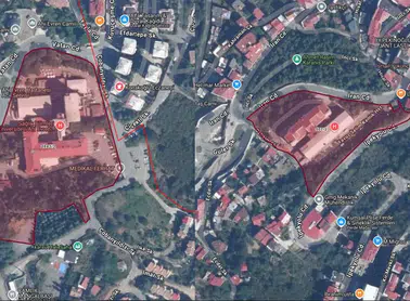 Trabzon'daki İki Önemli Sağlık Kurumu Özelleşme Sürecine Giriyor