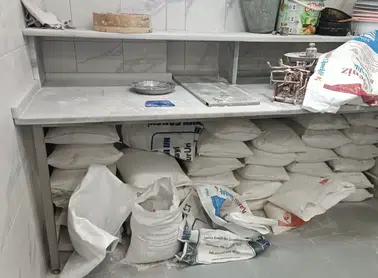 Akçaabat Belediyesi, Fırın Denetimleriyle Gıda Güvenliği Alıyor