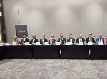 Trabzon'da Bilişim Suçları ve Elektronik Para Toplantısı Gerçekleşti