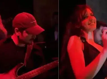 Çağatay Ulusoy'dan Sevgilisine Unutulmaz Doğum Günü Sürprizi!