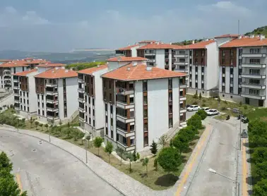 Yomra Belediye Başkanı Bıyık'tan TOKİ Projeleri İçin İş Birliği Daveti