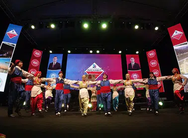 Akçaabat Festivalleri, Ortadoğu'daki Çatışmalar Nedeniyle Risk Altında