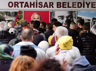 Ankara'da Trabzon Günleri: Kültürel Etkileşim ve Lezzet Dolu Anlar