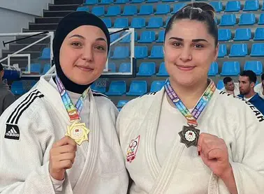 Trabzon TOHM, Judo Türkiye Şampiyonası'nda Önemli Başarılar Elde Etti