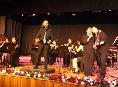 Trabzon Üniversitesi'nde Neşeyle Dolu Bahar Festivali Gerçekleşti