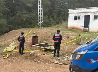 Burdur'da Feci Cinayet: Kübra Yapıcı'nın Cesedi Ortaya Çıktı