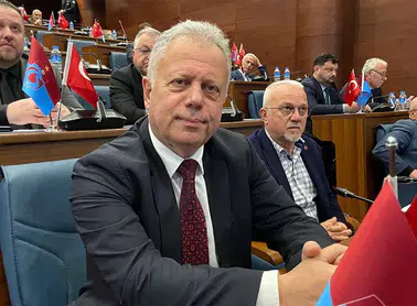 Trabzon Belediyesi 2025 Bütçesi'ni Onayladı, CHP'den Eleştiriler Geldi