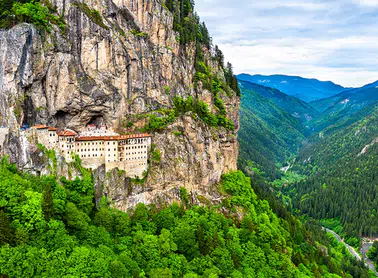 Trabzon'da 1916-1918 Dönemini Anlatan Belgesel İçin İhaleye Çıkıldı!