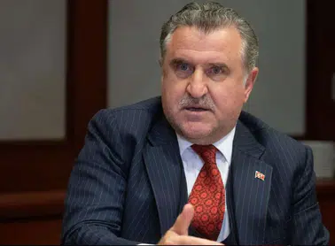 Bakan Bak Trabzon'da Spor Tesislerinin Açılışında Gençlerle Buluşacak