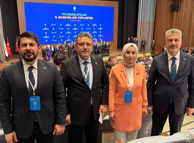 Erdoğan'a Teşekkür: Trabzon'un Gelişimi İçin Büyük Projeler Yolda