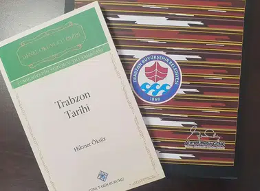 Trabzon Büyükşehir Belediyesi'nden Çalışanlara Anlamlı Hediye