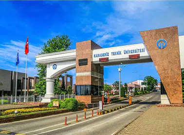 KTÜ'de FETÖ Operasyonu: Bir Profesör Görevden Uzaklaştırıldı