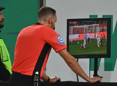VAR Hakemleri Trabzonspor-Göztepe Maçında Belirlendi!