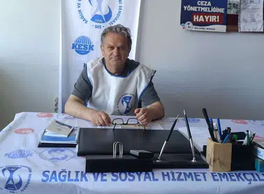 Hakkari'de Psikolog Saldırıya Uğradı: Bıçaklı Tehdit Şoku!