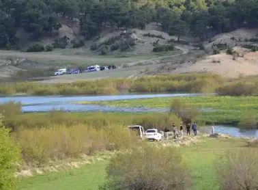 Burdur'da Cinayet: Kübra Yapıcı'nın Parçalanmış Cesedi Barajda Bulundu
