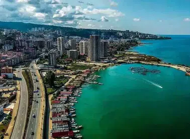 Yomra'da Yaşlılar İçin Yapılan Yatırımlar Dikkat Çekiyor!