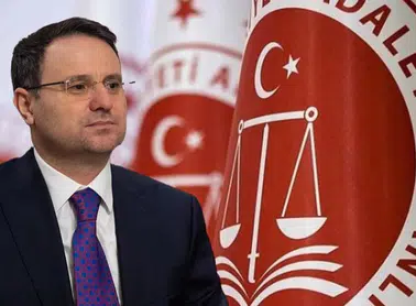 Adalet Bakanlığı’ndan 15 Bin Kişiye Yeni İstihdam Müjdesi!