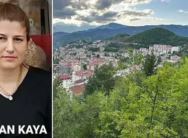 Zihinsel Engelli Kızının İstismarını Bildirirken Hayatını Kaybetti