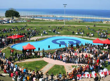 KTÜ'den Spor Kutlamalarına Tepki: "Birlik ve Beraberliğe İhtiyaç Var"