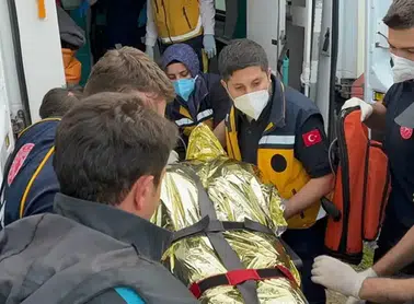 Aksaray'da Kuyu Temizliği Sırasında Facia: 3 Kişi Hayatını Kaybetti