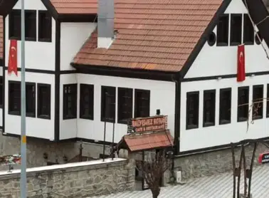Balyemez Konağı: Tarih ve Kültürün Eşsiz Buluşma Merkezi Açılıyor!