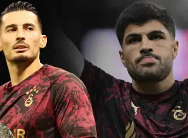 Galatasaray Şampiyonluğu Kutlarken Trabzonspor Esintileri Hâkim!