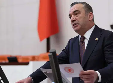 Yavuz Aydın, TBMM'de Çocuk Sağlığı Konusunda DEM Parti'yi Topa Tuttu!
