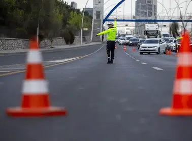 Trabzon'un Köşk Caddesi'nde Asfalt Yenileme Çalışmaları Başlıyor!
