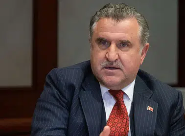 Bakan Bak, Trabzon'da Spor ve Gençlik Projelerini Tanıtacak