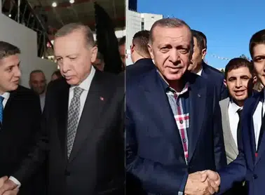 Zikrullah Erdoğan, Milli Savunma Bakanlığı Tedarik Genel Müdürü oldu