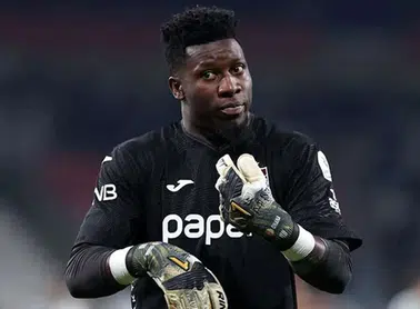 Onana'nın Geri Dönüşü Trabzonspor'a Büyük Bir Katkı Sağlıyor!