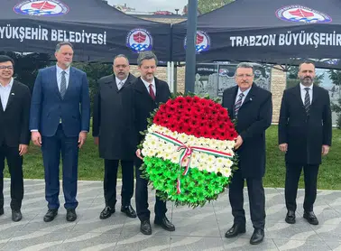 Kanuni Sultan Süleyman Anısına Trabzon'da Etkinlikler Başlıyor