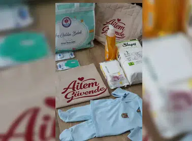 Trabzon'dan Ailelere Destek: "Ailem Güvende" İle Koruma Altında!