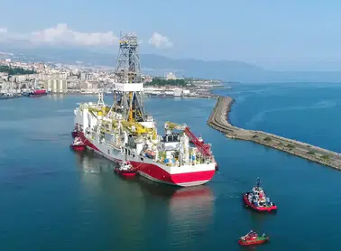 Çin Büyükelçisi Trabzon'da: Lojistik ve Ticaret Projeleri Gündemde