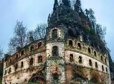 Trabzon'un Turizm Potansiyeli: Yeni Destinasyonlar ve Projeler Yolda
