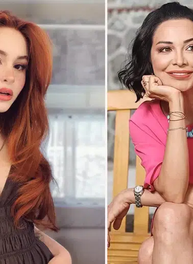 Evrim Akın, Asena Keskinci'nin Suçlamalarına Cevap Verdi!