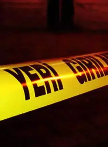 Bıçaklı Çatışmada 15 Yaşındaki Genç Hayatını Kaybetti