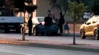 Denizli'de Okul Müdürüne Silahlı Saldırı: Genç Zanlının Peşindeler