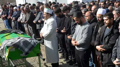 Berlin'deki gaz patlamasında Fadime Gül hayatını kaybetti