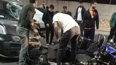 Batman'da Kaza: 6 Yaralı, 2 Çocuğun Durumu Kritik!