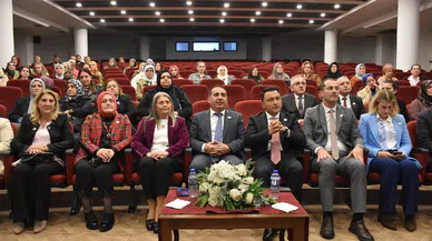 Kadınlarda Kanser Farkındalığı ve Erken Teşhisin Önemi Vurgulandı